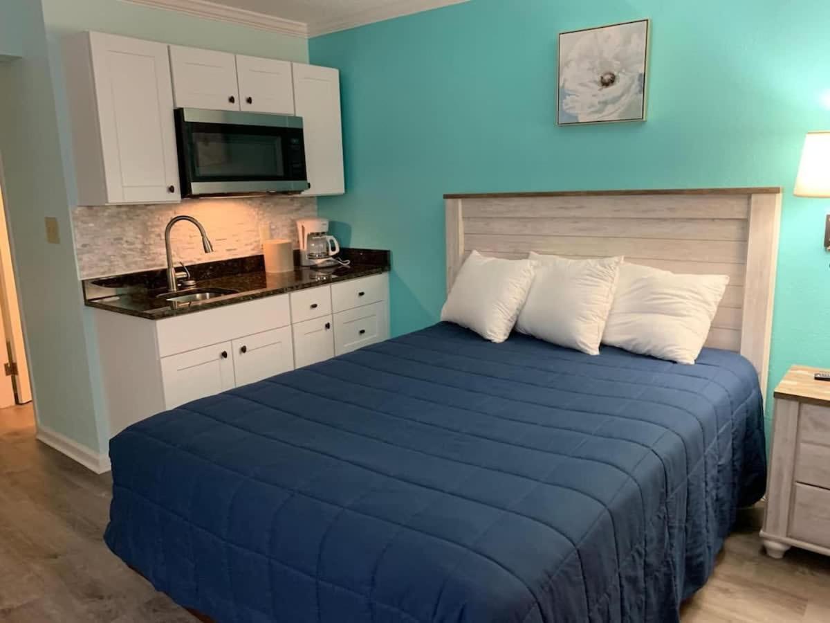 *Oceanfront Sun & Fun*Queen Beds*Pools*Hot Tubs*More*B118 Мертл-Біч Екстер'єр фото